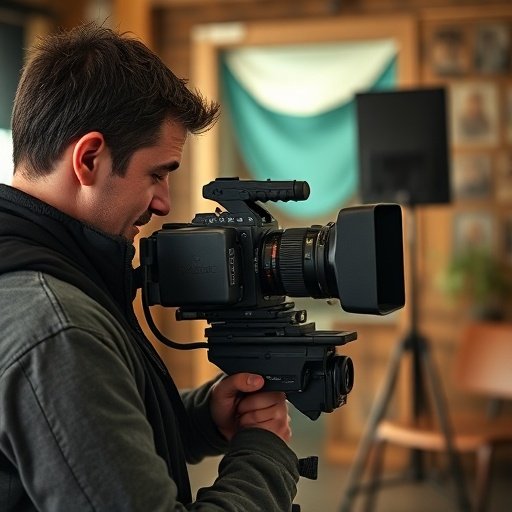 独立电影人的生存现状调查 - 编辑推荐缩略图